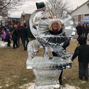 Meet your Posher, Karen